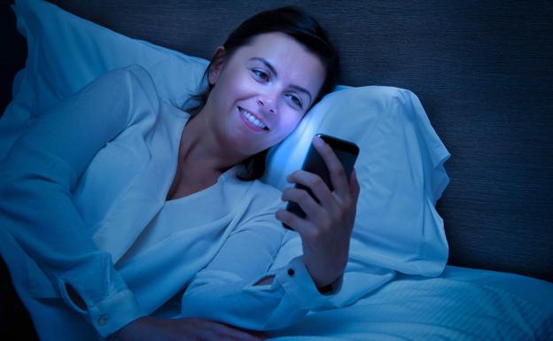 Y la mejor app para ligar es...