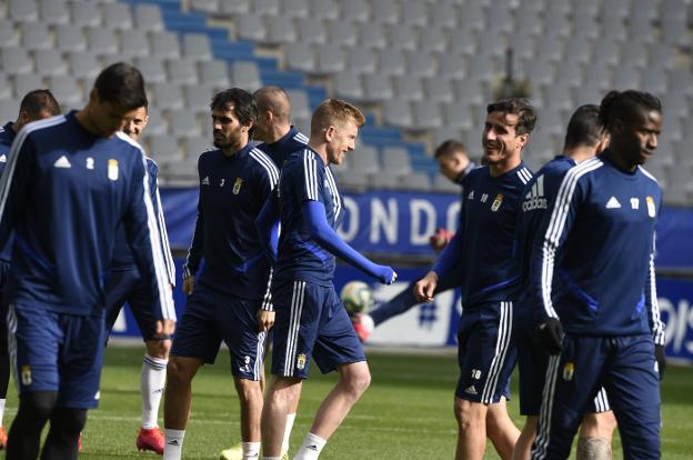 Renovación en la defensa con la obligación de mejorar