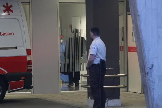 María Neira: «Lo que más nos preocupa ahora mismo es la reacción desproporcionada y el caos»