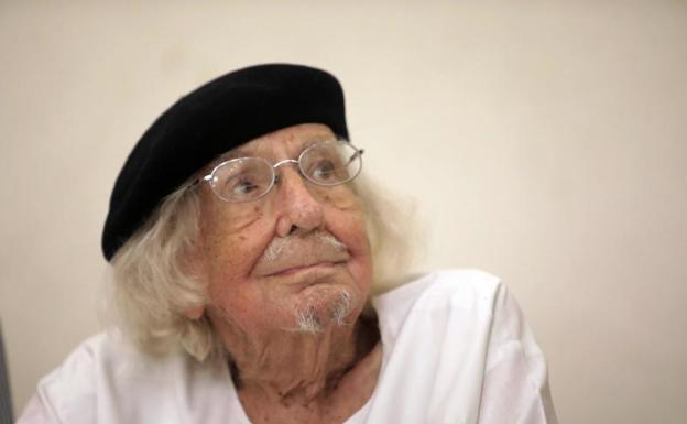 Muere el poeta Ernesto Cardenal, figura clave de la Teología de la Liberación