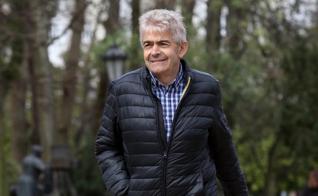 Belarmino Fernández: «La zona rural no es el problema, sino parte de la solución»