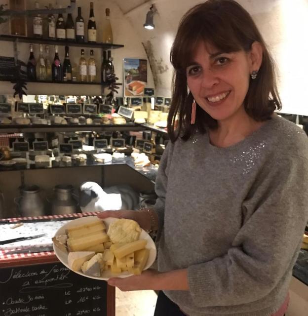 «La Vega fue nuestra primera opción para acoger el festival»