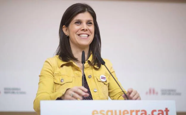 ERC avisa a Puigdemont que sería una irresponsabilidad renunciar a la mesa del diálogo