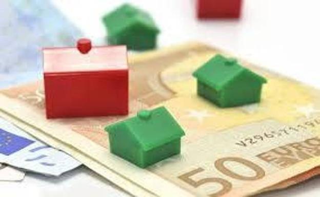 Los jueces podrán anular el IRPH de las hipotecas de más de 10.000 familias asturianas