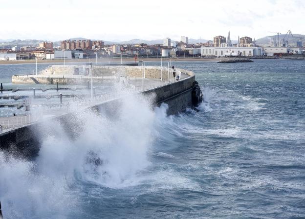 Asturias bajo emergencia climática