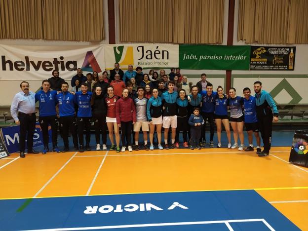 El Oviedo despide el curso con victoria