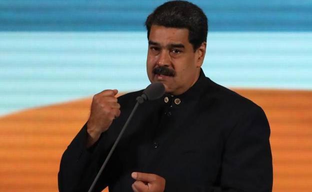 Maduro anima a las venezolanas a tener seis hijos: «¡A parir! ¡Que crezca la patria!»