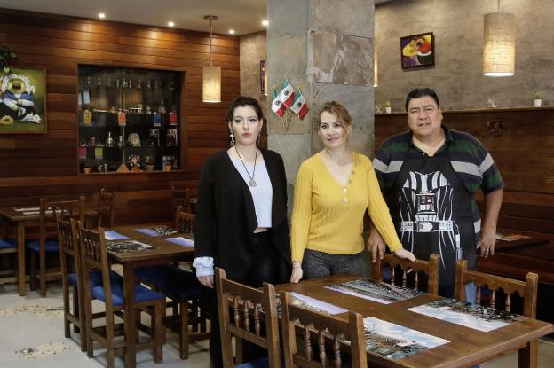 La Cantina de la doña