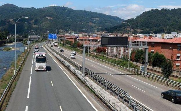 El Gobierno garantiza que la A-66 contará con las «necesarias» pantallas acústicas