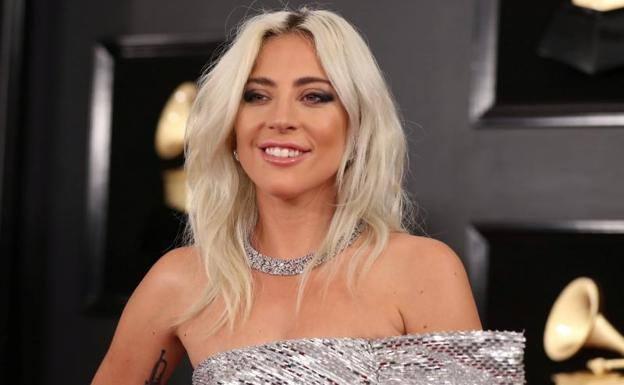 Lady Gaga: «No volveré a fumar nunca, creo que vi a Jesucristo durante una semana»