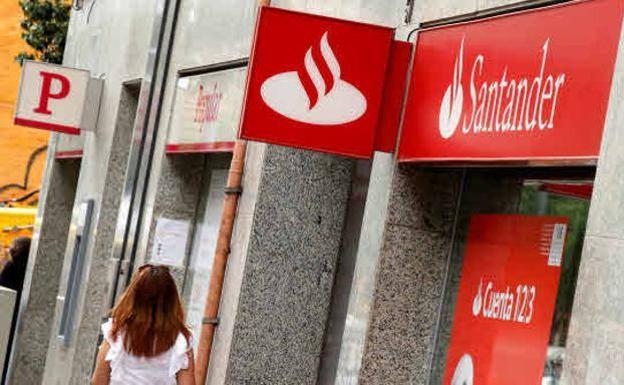 La Guardia Civil alerta sobre una estafa en la que los delincuentes suplantan al Banco Santander