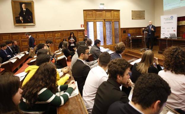 Directo: STARTinnova elige a los ganadores de su séptima edición