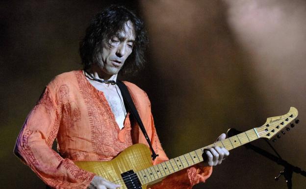 Extremoduro agota las nuevas entradas para Madrid y anuncia otro concierto en su gira de despedida