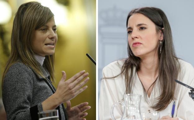 De Bibiana Aído a Irene Montero, el feminismo como política de Estado