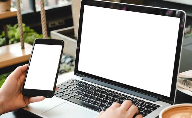 Detenido en Gijón por acosar y amenazar a una mujer que conoció en una red social