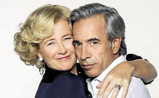 Imanol Arias: «Devolveré el dinero y cumpliré con lo que se me diga»