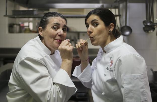 «Hoy en día, ser feminista debería ser obligatorio»