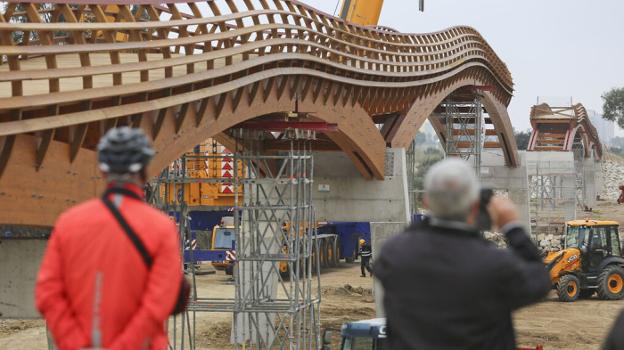 En busca del «puente inteligente»