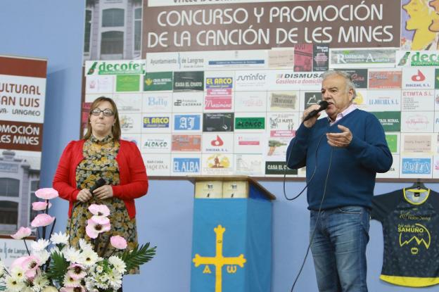 El concurso de canción asturiana de La Nueva sube el listón