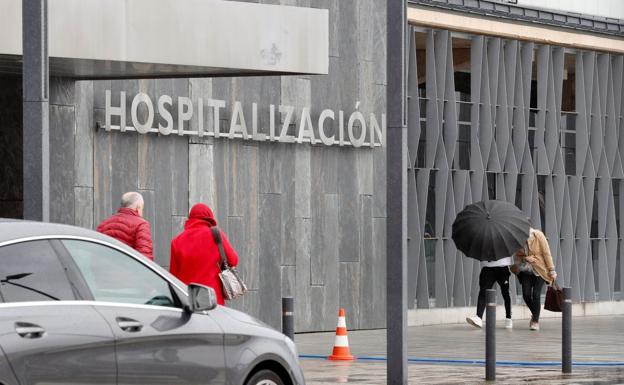 Décimo positivo por coronavirus en Asturias