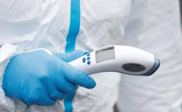 Coronavirus | Alertan de una estafa con falsos sanitarios que dicen hacer pruebas de coronavirus a ancianos en su domicilio