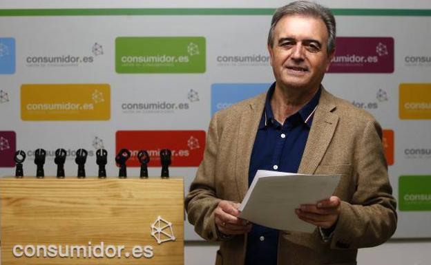 40.000 familias gijonesas tienen derecho al bono social eléctrico y no lo saben, según la UCE