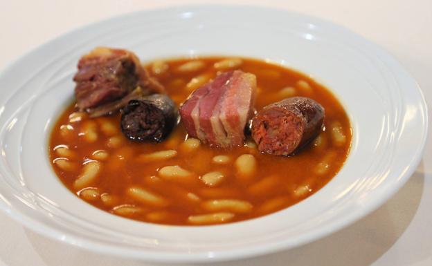 Las mejores fabadas del mundo