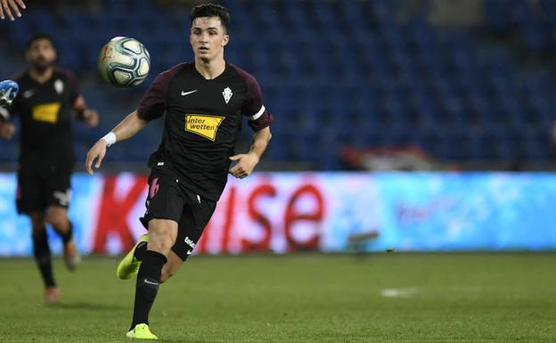 Deportivo - Sporting: dónde ver en tv y 'online' el partido