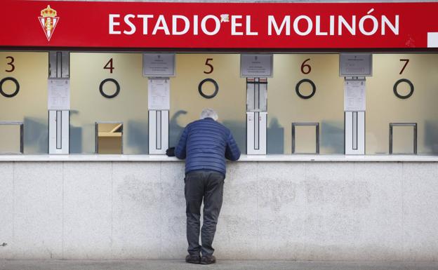 Sporting | El Deportivo envía 900 entradas a Gijón para el partido del sábado