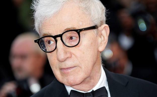 Cancelan la publicación de las memorias de Woody Allen