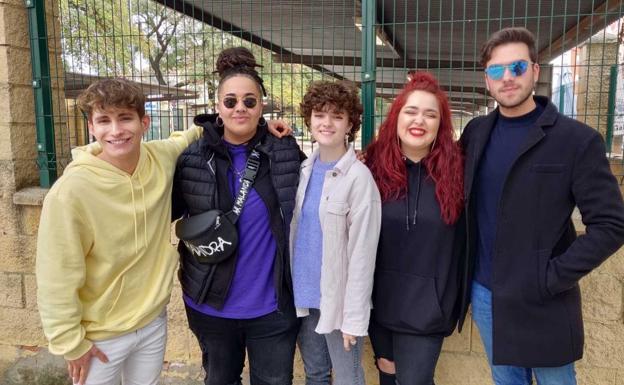 Coronavirus | Posponen las firmas de los concursantes expulsados de Operación Triunfo