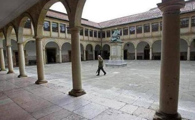 La Universidad de Oviedo registró dos denuncias por acoso en 2019