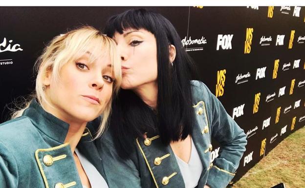 'Vis a vis: el oasis' ya tiene fecha de estreno