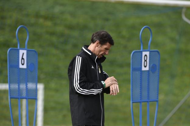 El Real Oviedo solicita el aplazamiento de los dos próximos encuentros