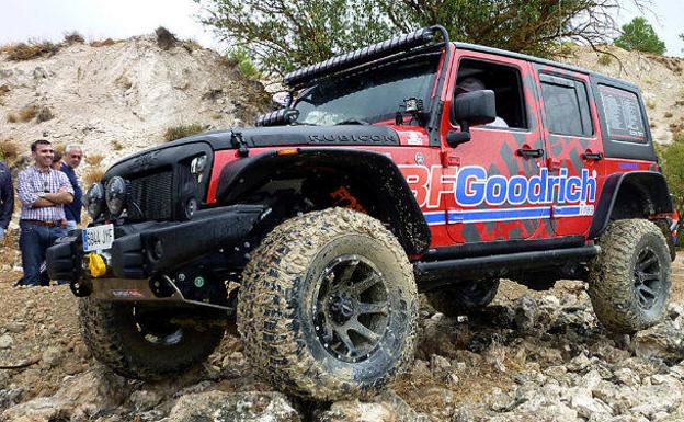 BFGoodrich renueva su gama 2020