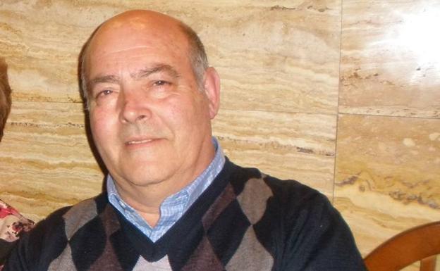 Muere Manuel de la Cámara, impulsor de la Asociación de Vecinos de La Calzada