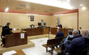 'Churruca', condenado a un año y tres meses de prisión por calumnias contra Teresa Sánchez