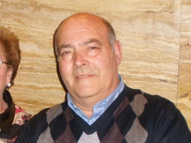 Fallece a los 75 años Manuel de la Cámara, impulsor de la Asociación de Vecinos de La Calzada