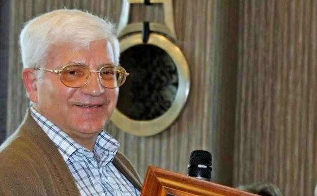 Coronavirus en Asturias | Avelino Uña, un profesor «referente» en la FP