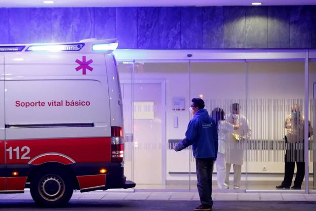 Coronavirus en Asturias | Asturias refuerza la atención sanitaria en previsión de un recrudecimiento del virus