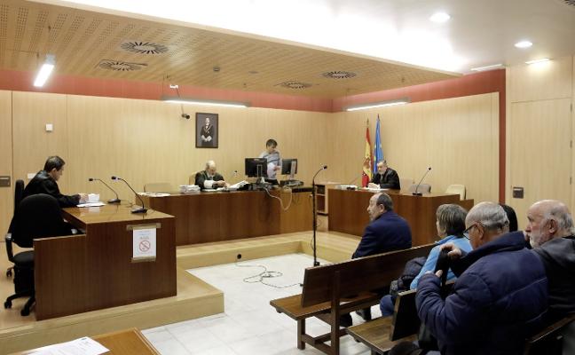 'Churruca', condenado a un año y tres meses de prisión por calumnias a Teresa Sánchez