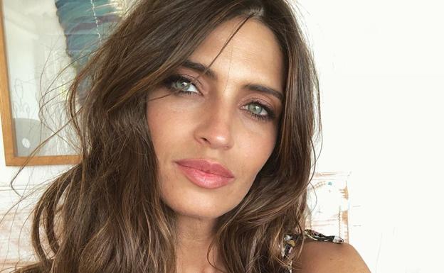 Sara Carbonero recuerda otra importante lucha