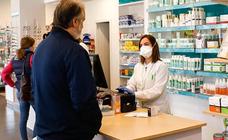 Así viven los asturianos el primer día de restricciones por el coronavirus