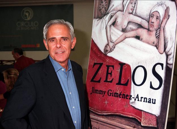 Las memorias de un vividor