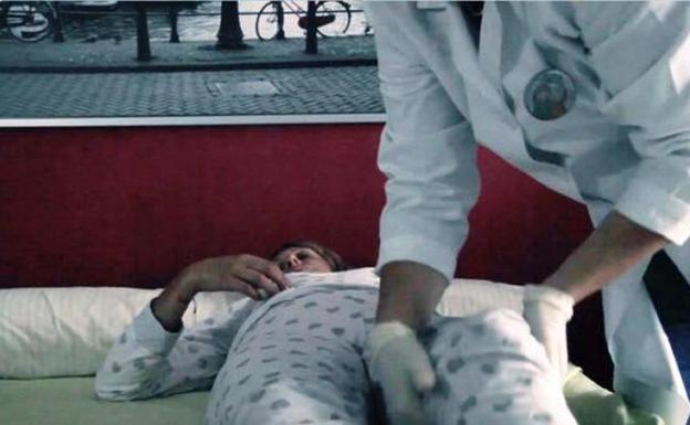 Coronavirus | Las trabajadoras de ayuda a domicilio de Llanes y Ribadedeva suspenden su huelga