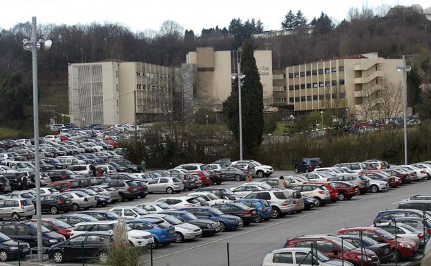 Coronavirus en Asturias | Los hospitales privados también reducen su actividad