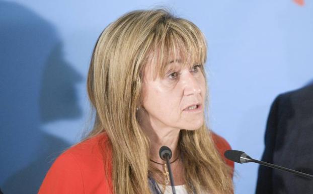 Paloma Gázquez da positivo en la prueba de coronavirus