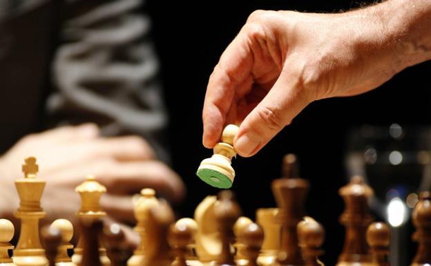 Se jugará el Torneo de Candidatos al Mundial de Ajedrez