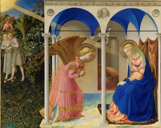 Cultura virtual contra el coronavirus