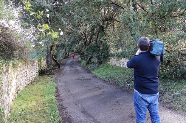 La Justicia suiza entregará en mayo al presunto asesino de Javier Ardines